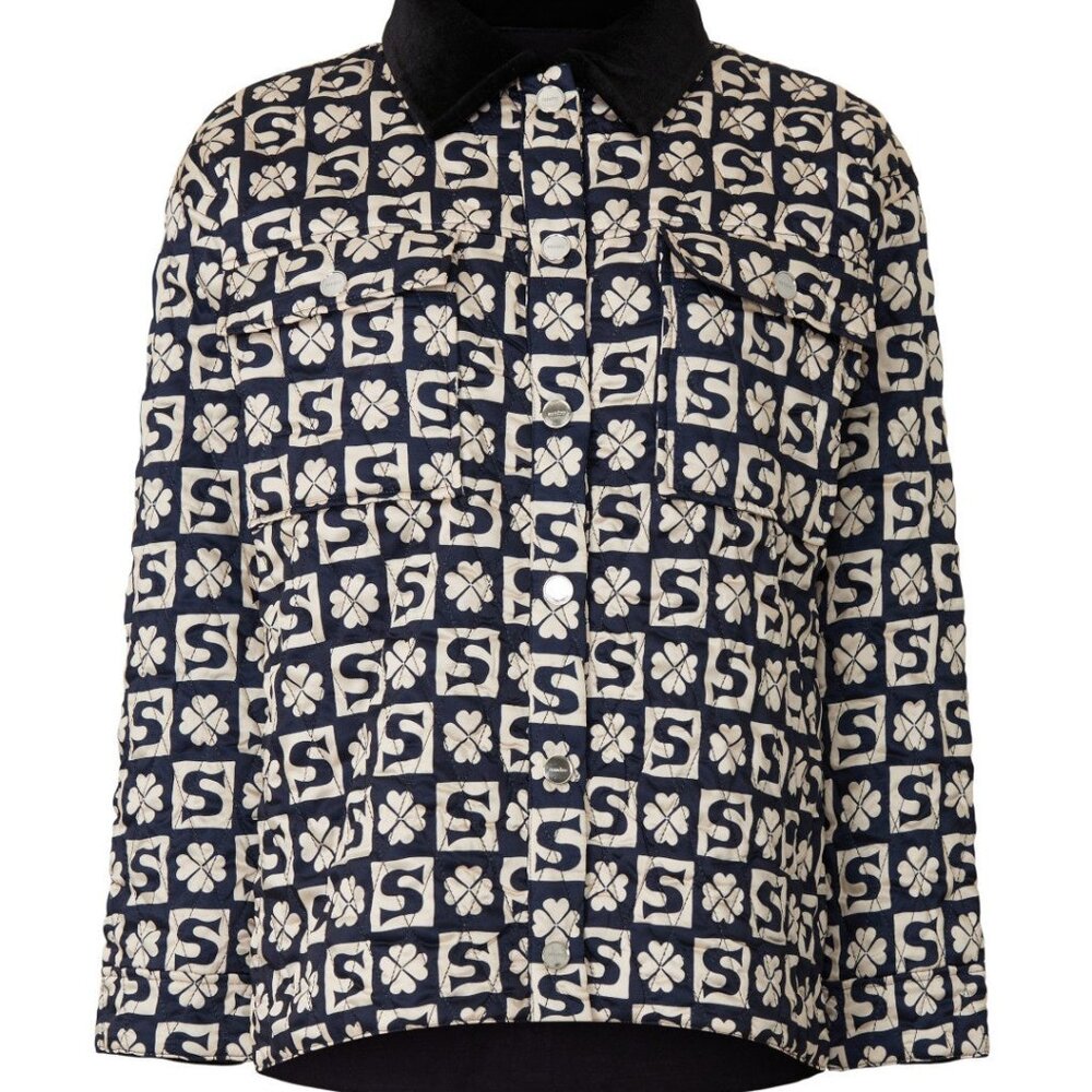 Sandro Enora Cardigan, SOA 1 (US 2-4) - Picture 2 of 13